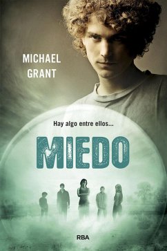 Miedo - Grant, Michael