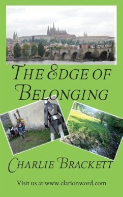 The Edge of Belonging - Brackett, Charlie