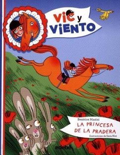 La Princesa de La Pradera - Masini, Beatrice