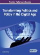 Transforming Politics and Policy in the... - Bild 1