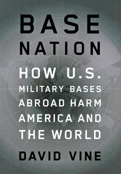 Base Nation - Vine, David