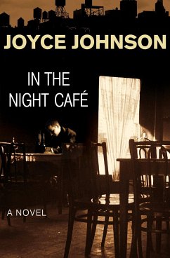 In the Night Café - Johnson, Joyce