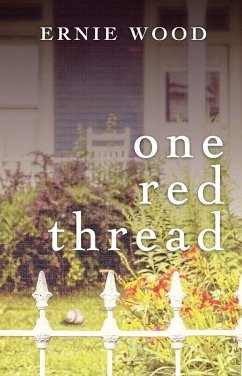 One Red Thread - Wood, Ernie