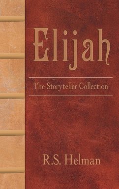 Elijah - Helman, R. S.