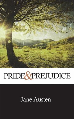 Pride and Prejudice - Austen, Jane