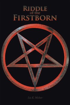 Riddle of the Firstborn - McIver, Liz K. Riddle of the Firstborn - McIver, Liz K.