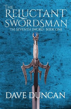 Reluctant Swordsman - Duncan, Dave