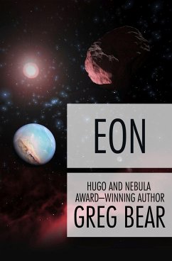 Eon - Bear, Greg