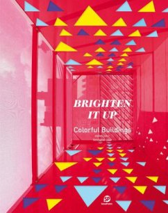 Cover Color in Space - Brightening It Up