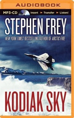 Kodiak Sky - Frey, Stephen