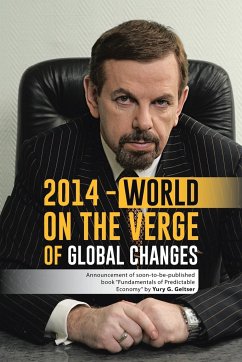 2014 - World on the Verge of Global Changes - Geltser, Yury G.
