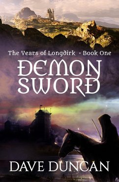 Demon Sword - Duncan, Dave
