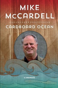 Cardboard Ocean - Mccardell, Mike