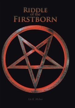 Riddle of the Firstborn - McIver, Liz K.