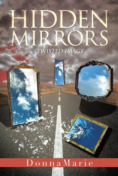 Hidden Mirrors - Donnamarie