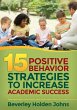 Fifteen Positive Behavior Strategies to... - Bild 1