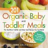 201 Organic Baby and Toddler Meals - Bild 1