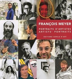 Artists' Portraits - Meyer, François