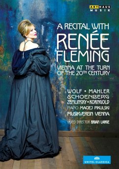 A Recital With Renée Fleming - Fleming, Renée; Pikulski, Maciej