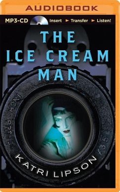 The Ice Cream Man - Lipson, Katri