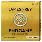 Die Auserwählten / Endgame Bd.1 (2 MP3-CDs) Die Auserwählten / Endgame Bd.1 (2 MP3-CDs)