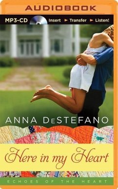 Here in My Heart - Destefano, Anna