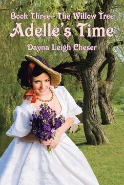 Adelle's Time - Cheser, Dayna Leigh