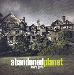 Abandoned Planet - Govia, Andre