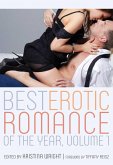 Best Erotic Romance of the Year 2015 Best Erotic Romance of the Year 2015
