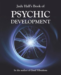 Judy Hall's Book of Psychic Development - Hall, Judy H.