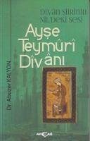 Ayse Teymüri Divani - Kalyon, Abuzer