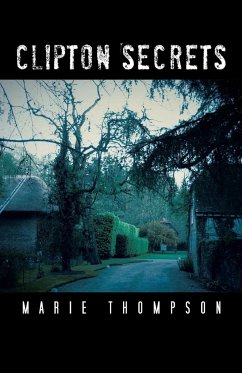 Clipton Secrets - Thompson, Marie