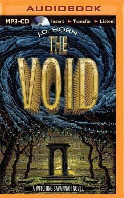 The Void - Horn, J. D.