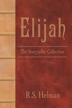 Elijah - Helman, R. S.