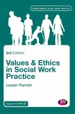 Values and Ethics in Social Work Practice