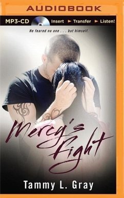 Mercy's Fight - Gray, Tammy L.