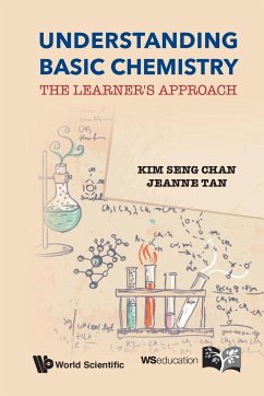 Understanding Basic Chemistry - Kim Seng Chan; Jeanne Tan