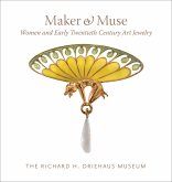 Maker and Muse: Women and Early Twentieth Century Art Jewelry