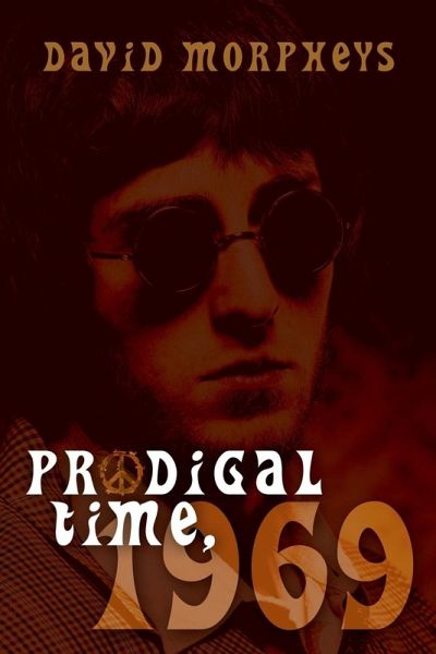 Prodigal Time, 1969 Prodigal Time, 1969