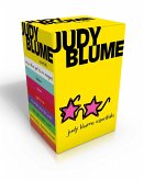Judy Blume Essentials (Boxed Set): Are You There God? It's Me, Margaret; Blubber; Deenie; Iggie's House; It's Not the End of the World; Then Again, Ma