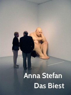 Das Biest (eBook, ePUB)