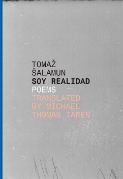 Soy Realidad - Salamun, Tomaz