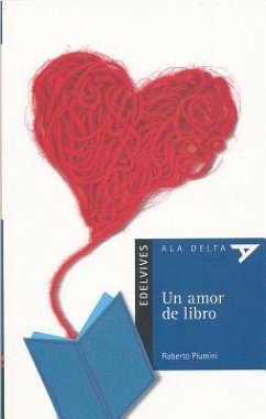 Un Amor de Libro Con Plan Lector - Piumini, Roberto
