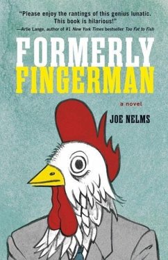 Formerly Fingerman - Nelms, Joe