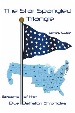 The Star-Spangled Triangle - Luce, James