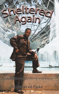 Cover Sheltered Again