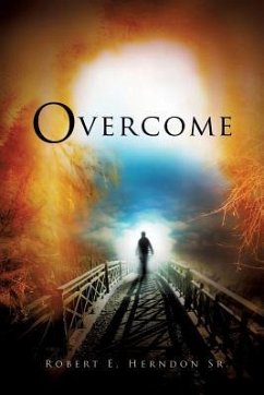 Overcome - Herndon, Robert E.