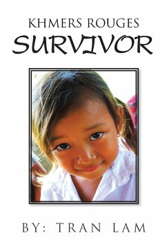 Khmers Rouges Survivor - Lam, Tran