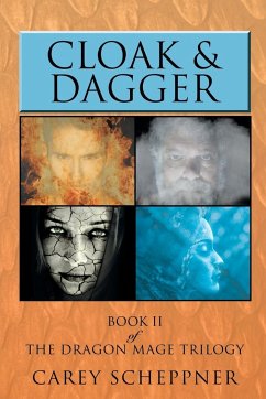 Cloak & Dagger - Scheppner, Carey