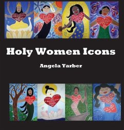 Holy Women Icons - Yarber, Angela